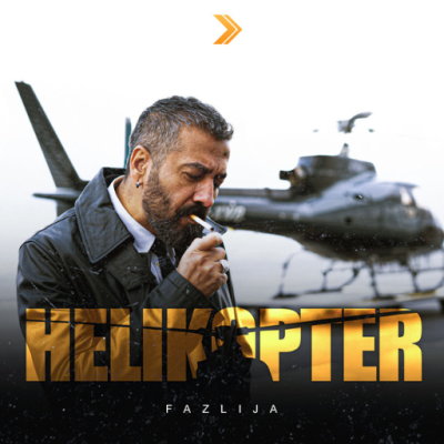 Helikopter
