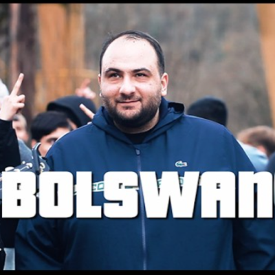 C'est la plus belle ma chérie sugar baklava