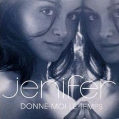 Donne-moi le temps