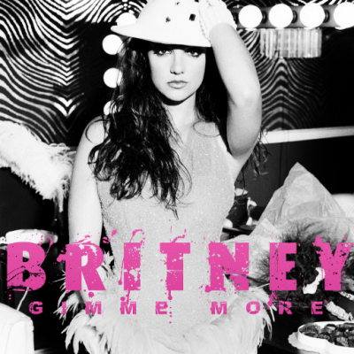 Gimme, gimme (More), Gimme (More), Gimme, gimme (More)