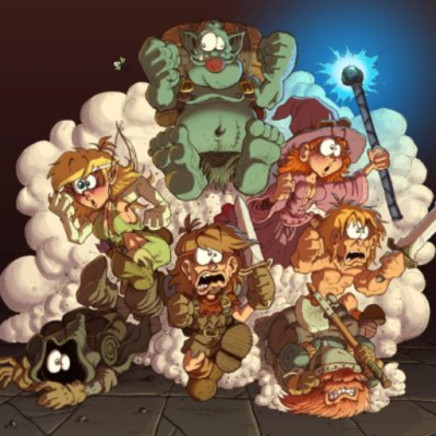 A l'aventure compagnon