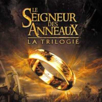 Adieu mes braves Hobbits