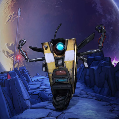 Ah ah, je suis vivant