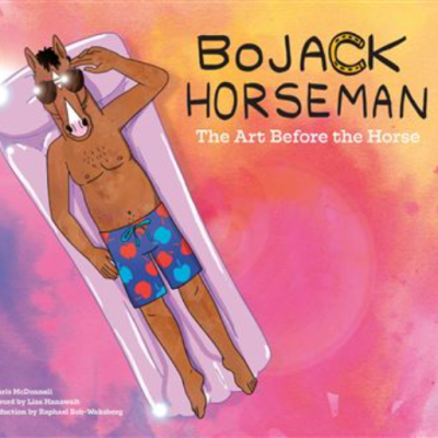 Bojack Horseman (Sonnerie)