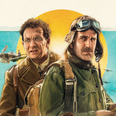 Bonjour c'est Olivier de la milice