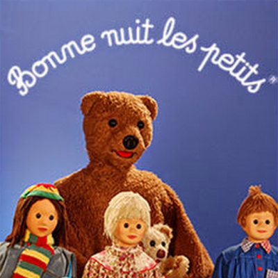 Bonne nuit les petits