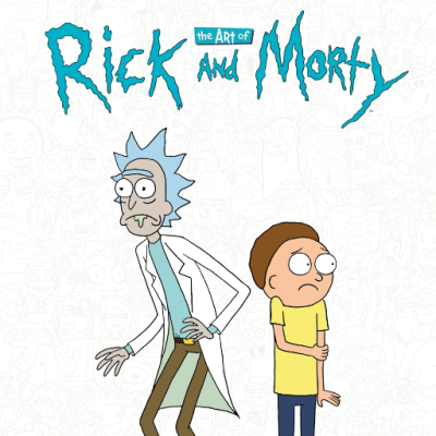 C'est la danse de Rick