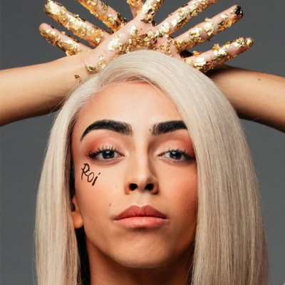 C'est moi le plus beau