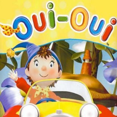 C'est toi qui conduit