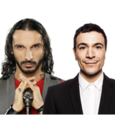 C'est un peu comme ci j'étais Batman mais sans Robin