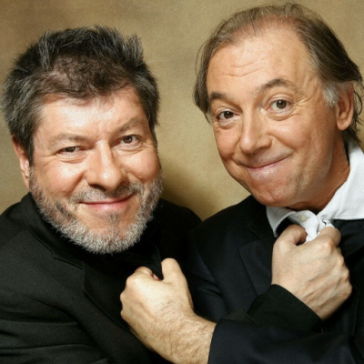 C'est vous qui voyez