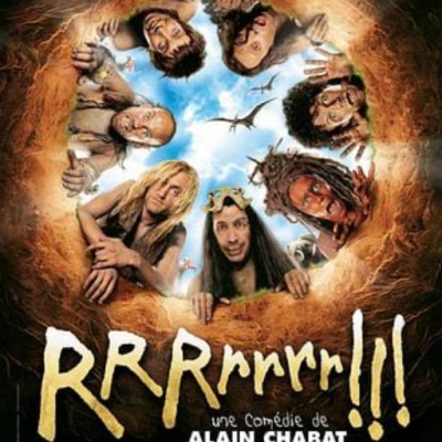 Ca va être tout noir