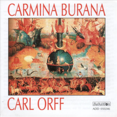 Carmina Burana