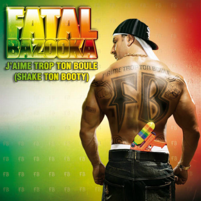 Ce soir j'arrive dans le club en mode chacal