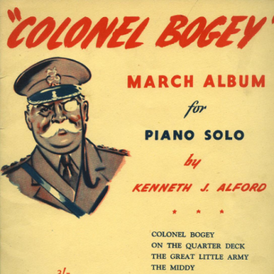 Colonel Bogey March