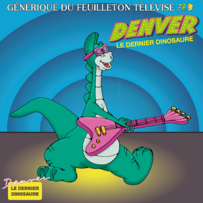 Denver, le dernier dinosaure