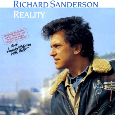 Dreams are my reality