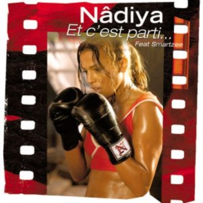 Et c'est parti pour le show et c'est parti le stade est chaud