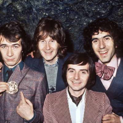 Et glou et glou et glou et glou…