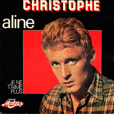 Et j'ai crié, crié