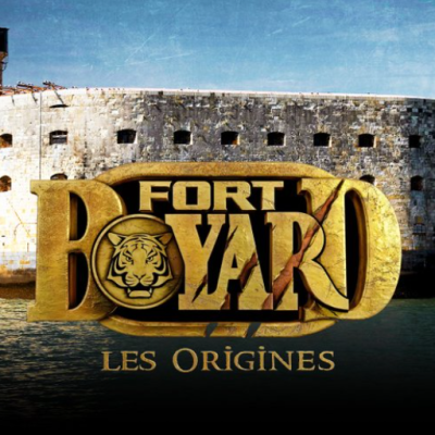 Fort Boyard (Générique)