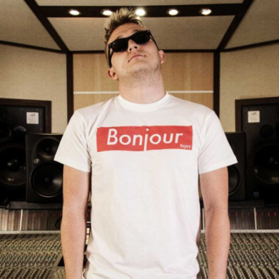 Il a pas dit bonjour