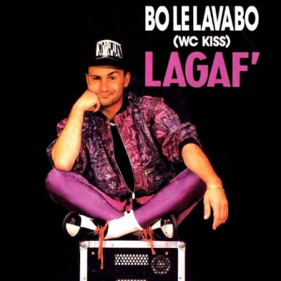 Hey qu'il est laid le bidet