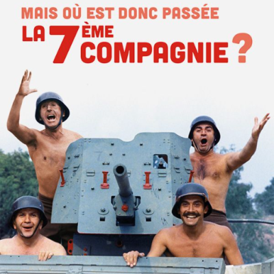 Il faut reste groupir