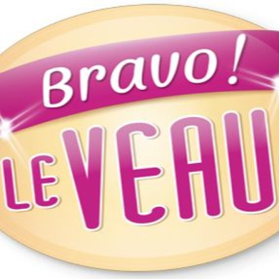 Bravo le veau