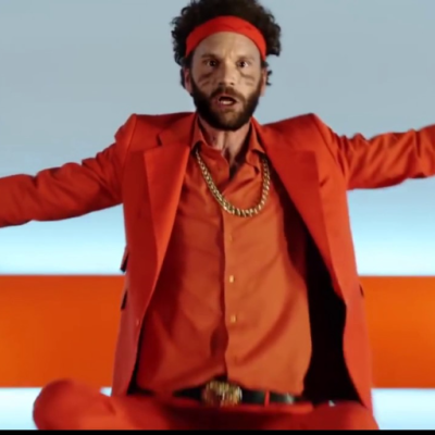 C'est moi le patron