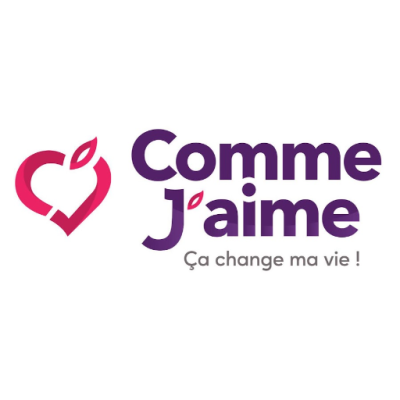 Comme j'aime, souriez à la vie