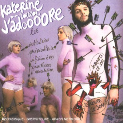 J'adore