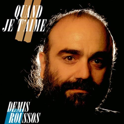 J'ai l'impression d'être un roi