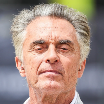Je dois avouer que je n'ai jamais vu autant de fils de Putte