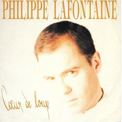 Je n'ai qu'une seule envie, me laisser tenter