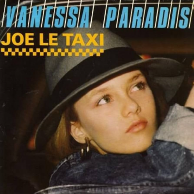 Joe Le Taxi