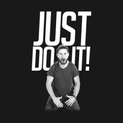 Just Do It