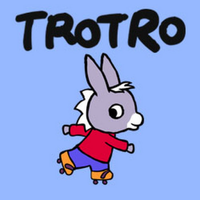 L'Ane Trotro (Générique)