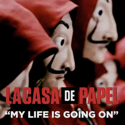 La casa de papel (Générique)