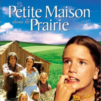 La Petite Maison dans la Prairie (Générique)