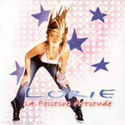 La positive attitude