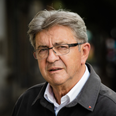 La République, c'est moi
