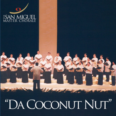 Lalala, yalala, lalala, coconut, coconut, coconut