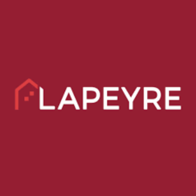 Lapeyre y en a pas deux