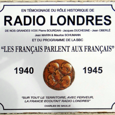 Les Français parlent aux Français