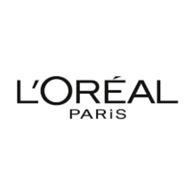 Loréal, parce que je le vaux bien