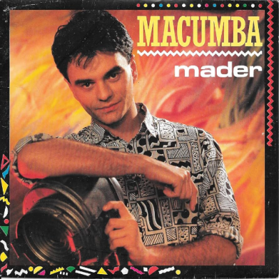 Macumba, elle danse tous les soirs