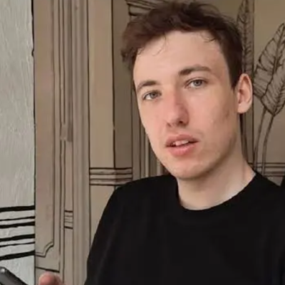 Mais voilà mais c'était sûr en fait, c'était sûr !