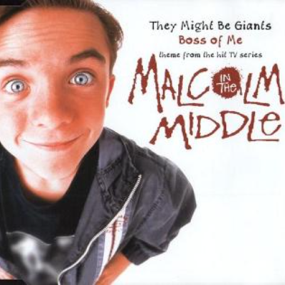 Malcolm (Générique)
