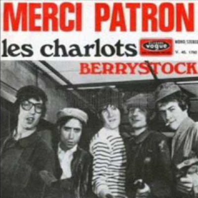 Merci patron, merci patron